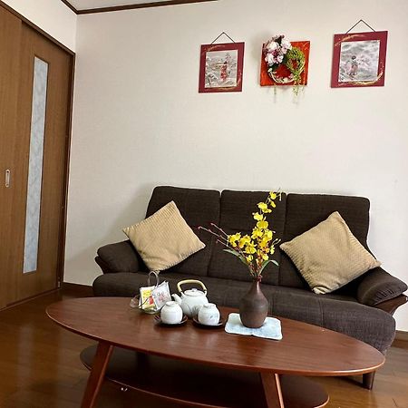 Kyoto Nijo Traditional House 外观 照片
